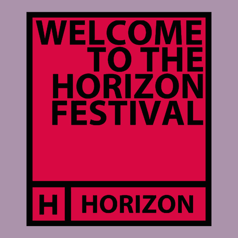 Horizon Festival Heavyweight Hoodie by linhVisuals | Teevron