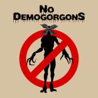Stranger No Demogorgons Heavyweight Hoodie | Teevron