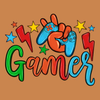 Gamer Heavyweight Hoodie | Teevron