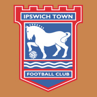The Ipswich Town Heavyweight Hoodie | Teevron
