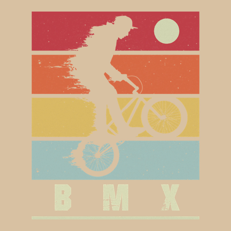 Bmx Vintage Bike Fans Kids Gift Boys Bmx Pullover Hoodie Heavyweight Hoodie by linhVisuals | Teevron