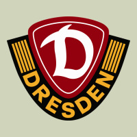 The Dynamo Dresden Heavyweight Hoodie | Teevron