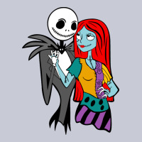 Jack  And Sally Heavyweight Hoodie | Teevron