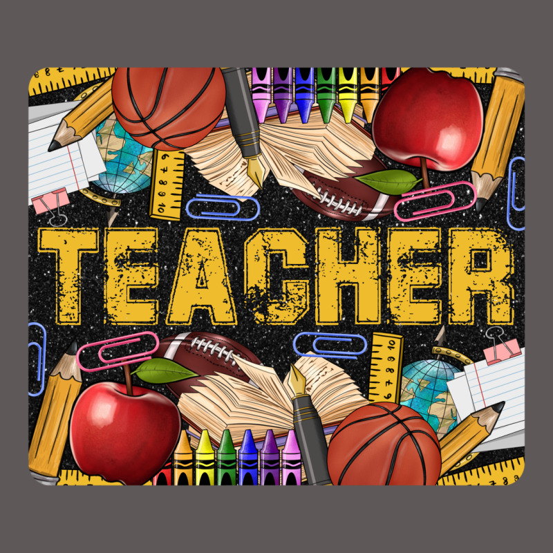 Western Teacher Black And Glitter Premium Hoodie by LillyAllenDesigns | Teevron