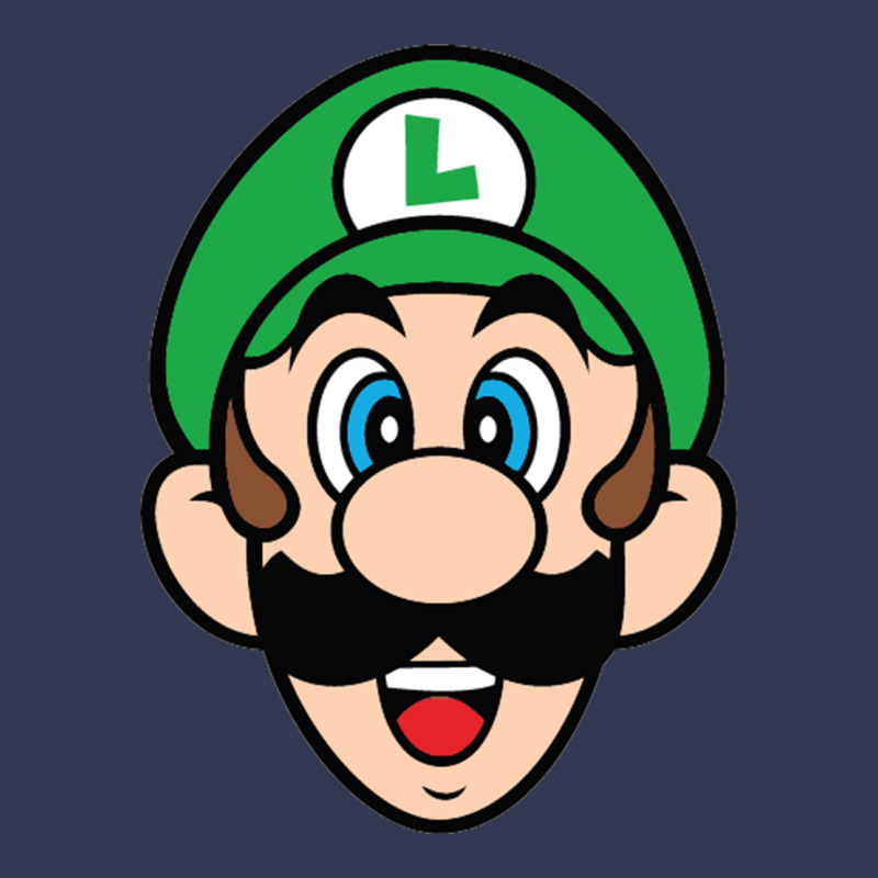 Luigi Heavyweight Hoodie by linhVisuals | Teevron