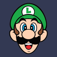 Luigi Heavyweight Hoodie | Teevron