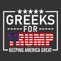 greeks for trump conservative gift trump 2020 re election t shirt | Teevron
