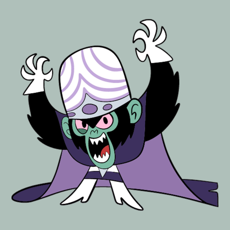 Mojo Jojo Heavyweight Hoodie by linhVisuals | Teevron