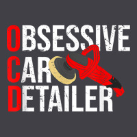 Funny Obessive Car Detailer For Car Detailing T Shirt Heavyweight Hoodie | Teevron