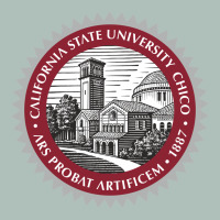 Csu Chico Seal Heavyweight Hoodie | Teevron