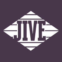 Jive Records Heavyweight Hoodie | Teevron