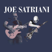 Joe Satriani Guitar Heavyweight Hoodie | Teevron