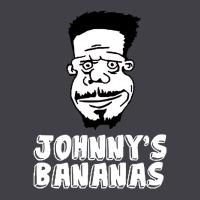 Johnny's Bananas Heavyweight Hoodie | Teevron