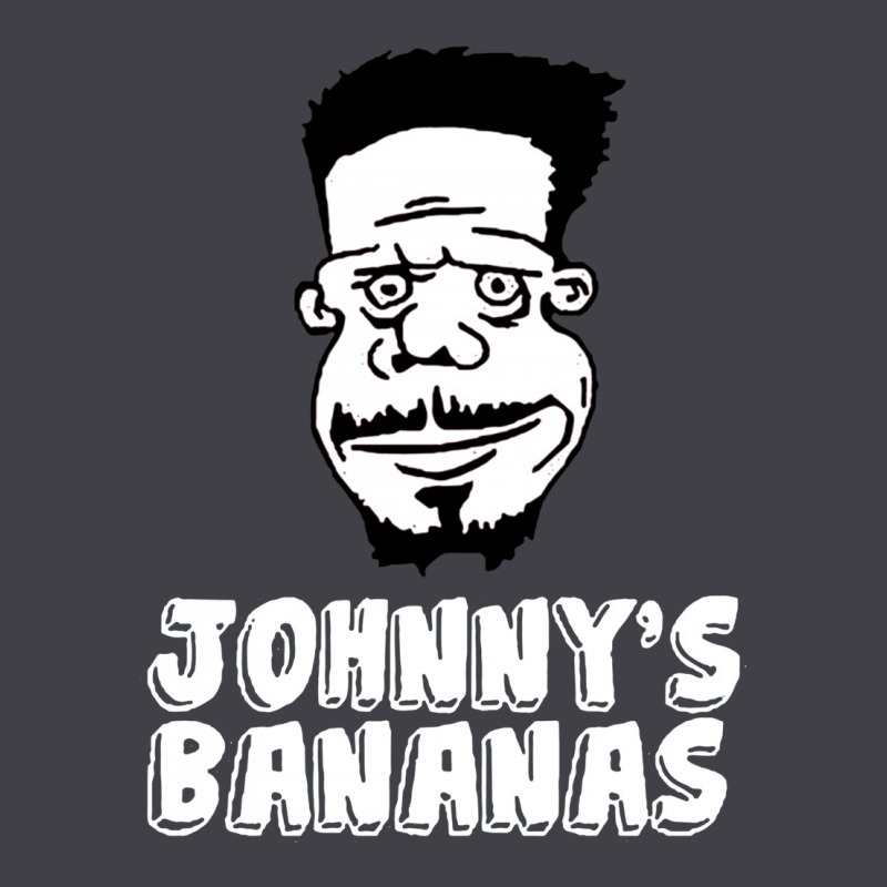 Johnny's Bananas Heavyweight Hoodie by linhVisuals | Teevron