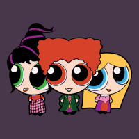 Power Puff Girls Heavyweight Hoodie | Teevron