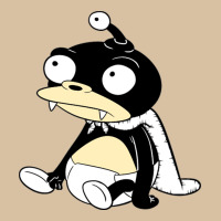 Nibbler  Futurama Heavyweight Hoodie | Teevron