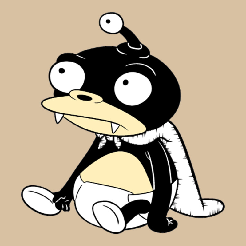 Nibbler  Futurama Heavyweight Hoodie by linhVisuals | Teevron