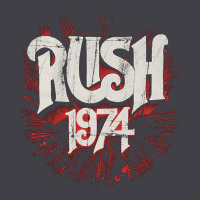 Rush 1974 Heavyweight Hoodie | Teevron