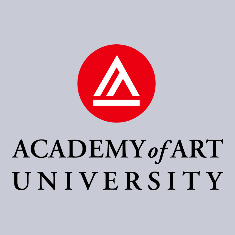 Academy Of Art, College Design Heavyweight Hoodie by linhVisuals | Teevron