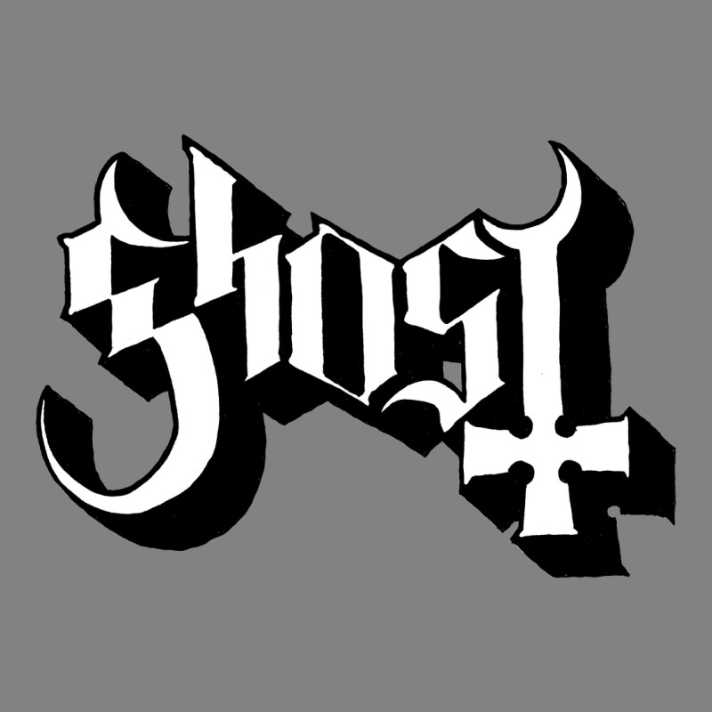 Ghost Heavyweight Hoodie by linhVisuals | Teevron