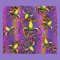 Mardi Gras Fleur De Lis Urban Hoodie | Teevron