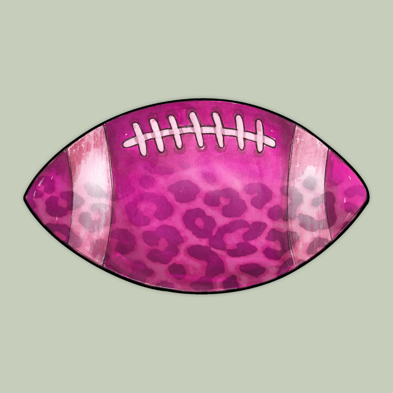 American Football Pink Ladies Tee by CowCowDesign | Teevron