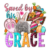 Saved by his grace Easter Day | Teevron