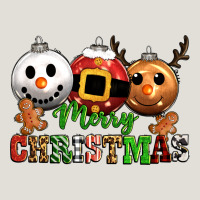 Merry Christmas Heavy Core Tee | Teevron