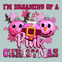 Iam Dreaming Of A Christmas Heavy Core Tee | Teevron