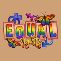 Equal Rights Vintage Tee | Teevron