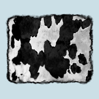 Cowhide Ladies Tee | Teevron