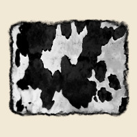 Cowhide Ladies Tee | Teevron