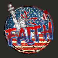 Faith Usa Heavy Core Tee | Teevron