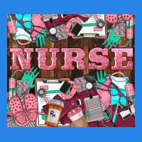 Nurse Premium Hoodie | Teevron