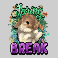 Easter Spring Break Easter Day Premium Tee | Teevron