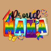 Proud Mama Vintage Tee | Teevron