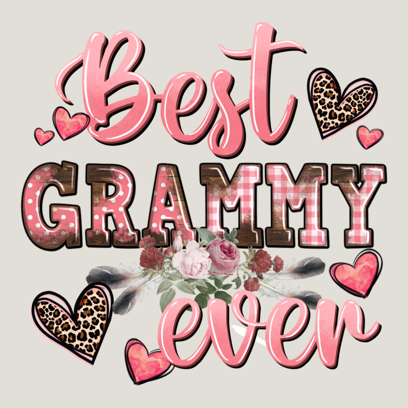 Best Grammy Ever Mother's Day Heavy Core Tee by CowGirlArtShop | Teevron