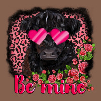 Be Mine Belted Galloway Zipper Hoodie | Teevron