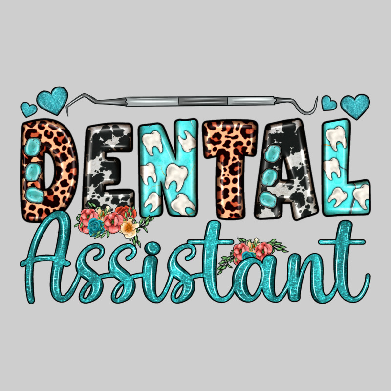 Dental Assistant Premium Sweatshirt by JahusDesignShop | Teevron