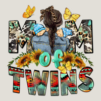 Mom Of Twins Boys Mother's Day Heavy Core Tee | Teevron