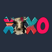 Xoxo Holstein Cow Zipper Hoodie | Teevron