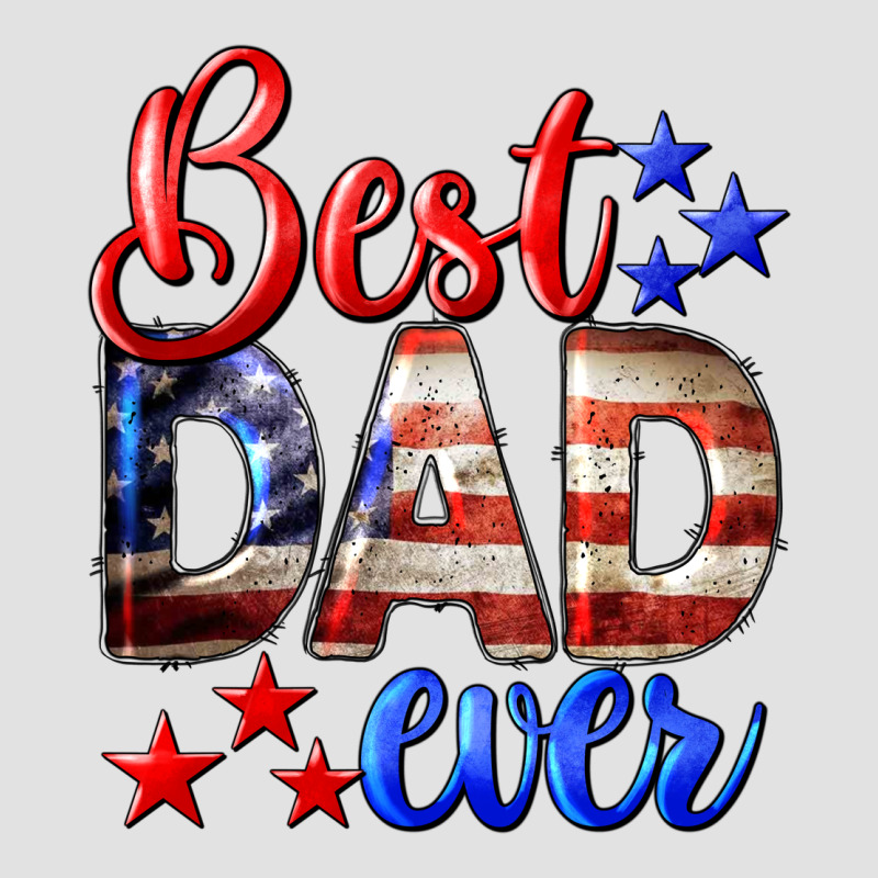 Best Dad Ever Premium Hoodie by LillyAllenDesigns | Teevron