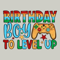 Birthday Boy To Level Up Heavyweight Hoodie | Teevron