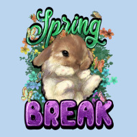 Easter Spring Break Easter Day Classic Tee | Teevron