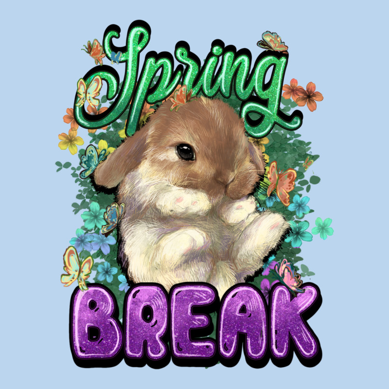 Easter Spring Break Easter Day Classic Tee by HowdyJamesFarm | Teevron