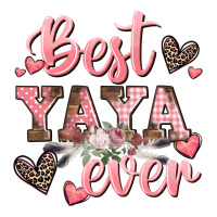 best yaya ever mother's day | Teevron