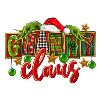 christmas granny claus | Teevron
