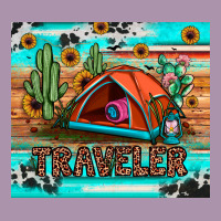Traveler Tumbler Heavyweight Hoodie | Teevron