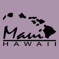 Maui Hawaii Heavyweight Hoodie | Teevron