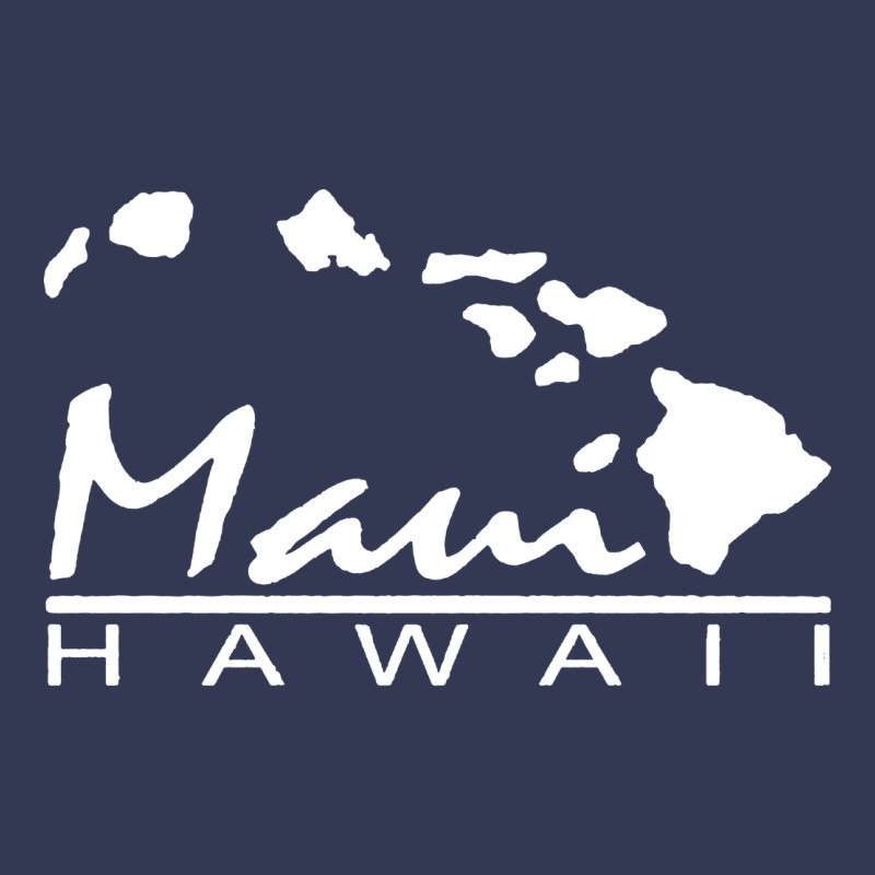 Maui Hawaii Heavyweight Hoodie by linhVisuals | Teevron